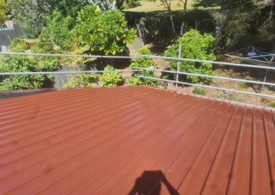 commercial roofing auckland